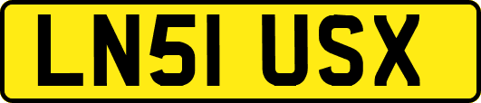 LN51USX