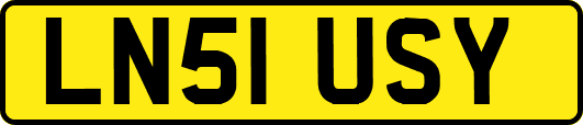 LN51USY