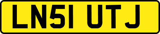LN51UTJ