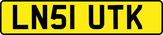 LN51UTK