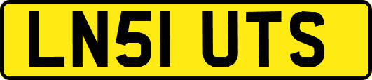 LN51UTS