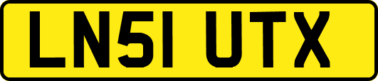 LN51UTX