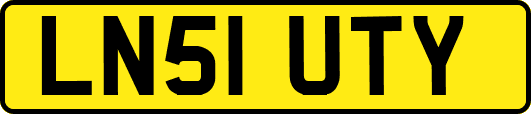 LN51UTY