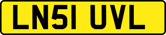 LN51UVL