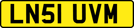 LN51UVM