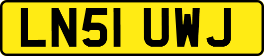 LN51UWJ