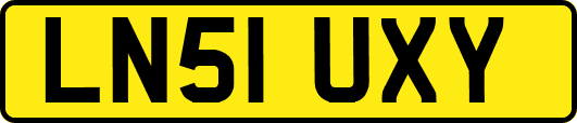 LN51UXY