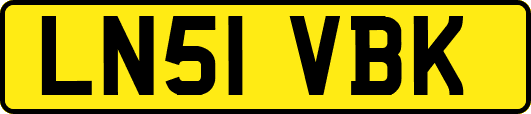 LN51VBK