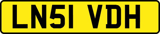 LN51VDH