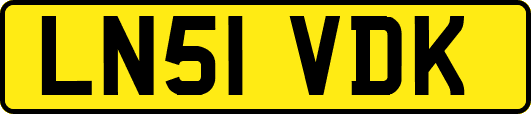 LN51VDK