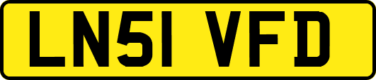 LN51VFD