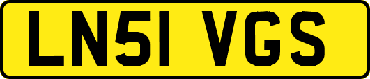 LN51VGS