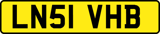 LN51VHB