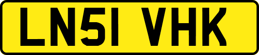 LN51VHK