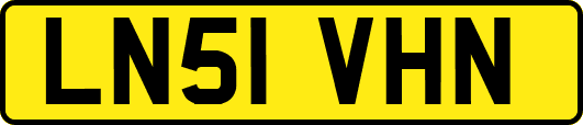 LN51VHN