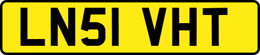 LN51VHT