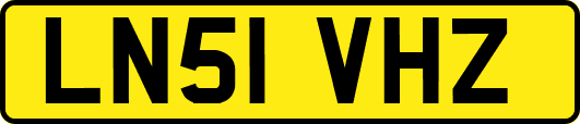 LN51VHZ