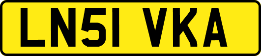 LN51VKA