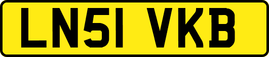 LN51VKB