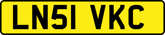 LN51VKC