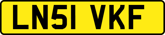 LN51VKF