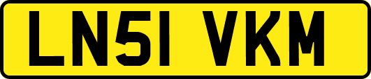 LN51VKM