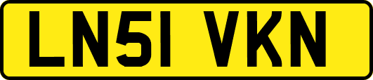 LN51VKN