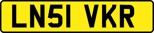 LN51VKR