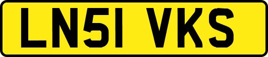 LN51VKS