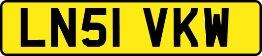 LN51VKW