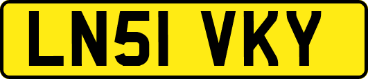 LN51VKY