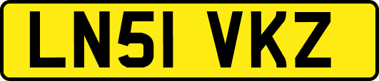 LN51VKZ