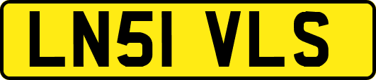 LN51VLS