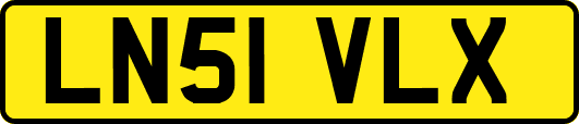 LN51VLX