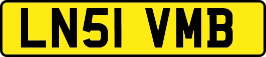 LN51VMB