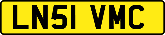 LN51VMC