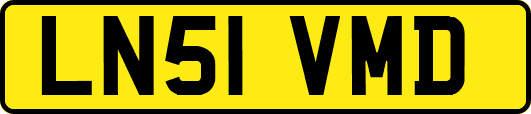 LN51VMD