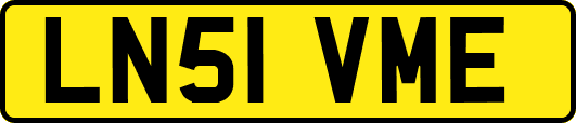 LN51VME