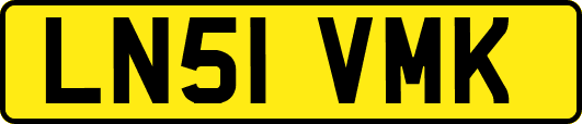 LN51VMK