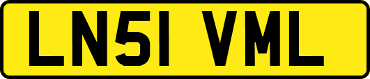 LN51VML