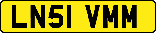 LN51VMM