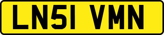 LN51VMN