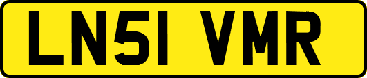 LN51VMR