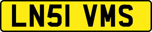 LN51VMS