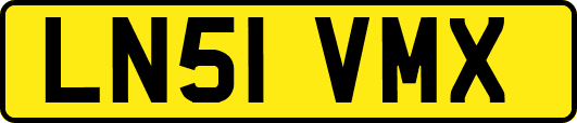 LN51VMX