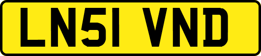 LN51VND