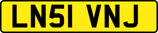 LN51VNJ