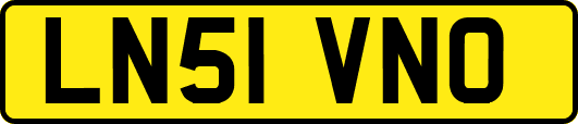 LN51VNO