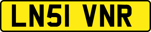 LN51VNR