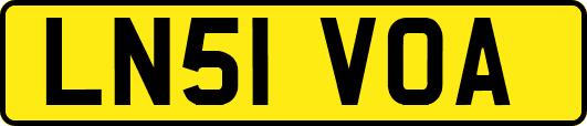 LN51VOA